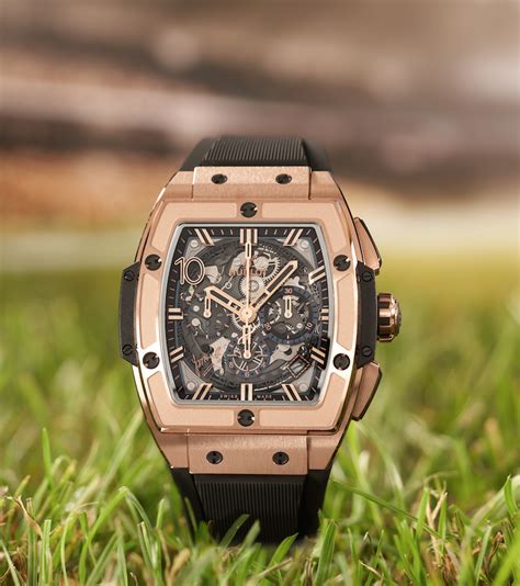 reloj hublot james rodriguez precio|reloj hublot precio original.